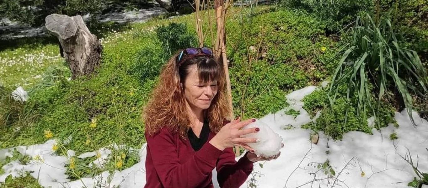 Έγκλημα στην Ιεράπετρα - Φίλη 48χρονης: «Είχε πάει στην αστυνομία» - «Την είχε χτυπήσει πολλές φορές»